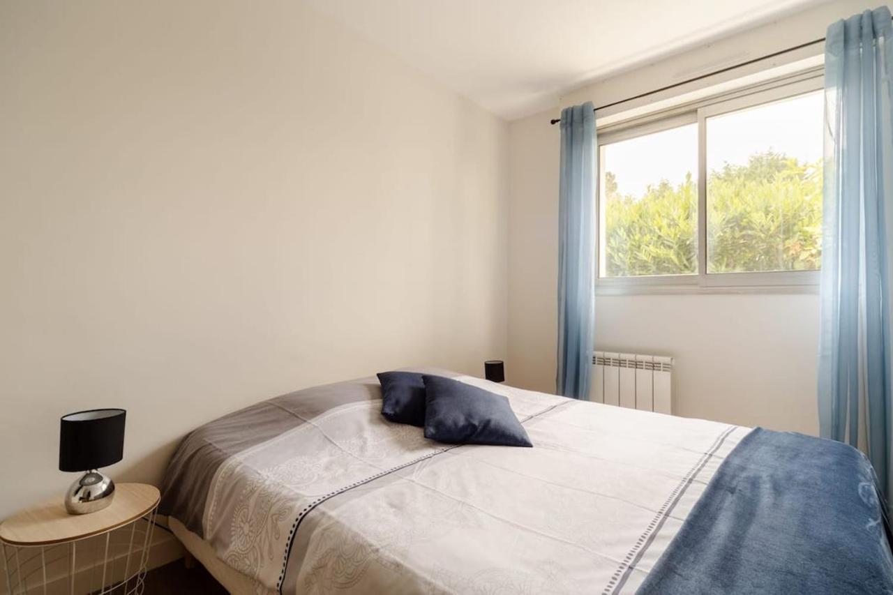 La casa de Sophie T3 avec jardinet, Parking privé - Port de Vannes Exterior foto